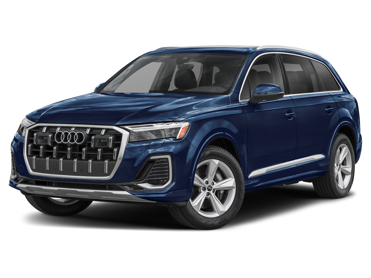 2026 Audi Q7 Premium