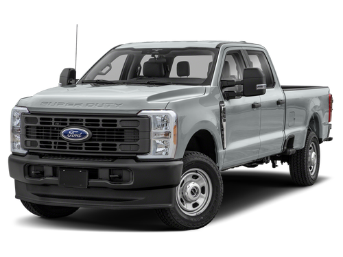 2026 Ford Super Duty F-350 DRW Base