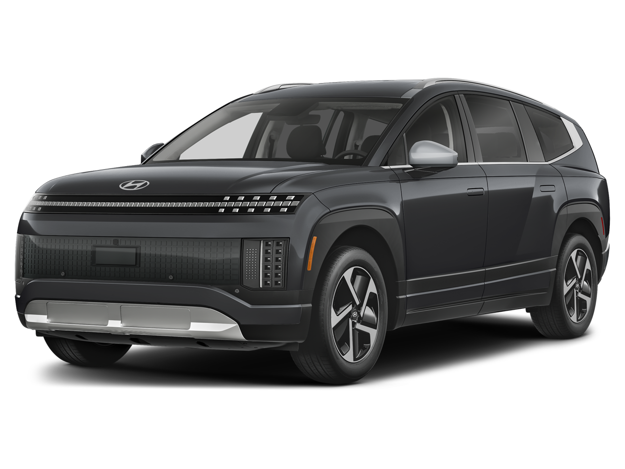 2026 Hyundai IONIQ 9 SE