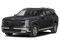 2026 Hyundai Palisade Hybrid SEL Premium 8P