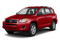 2011 Toyota RAV4 4DR I4 4WD