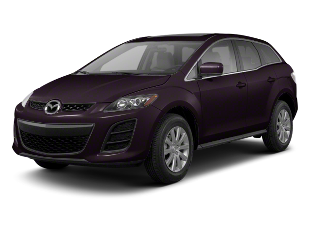 2012 Mazda Mazda CX-7 i Sport