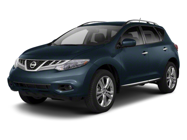 2013 Nissan Murano SL