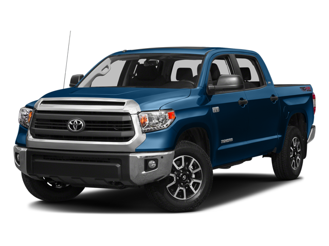 2016 Toyota Tundra 2WD Truck SR5