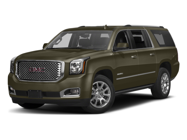 2017 GMC Yukon XL Denali