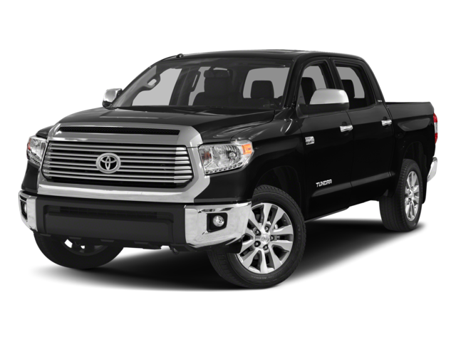 2017 Toyota TUNDRA 4X2 Limited