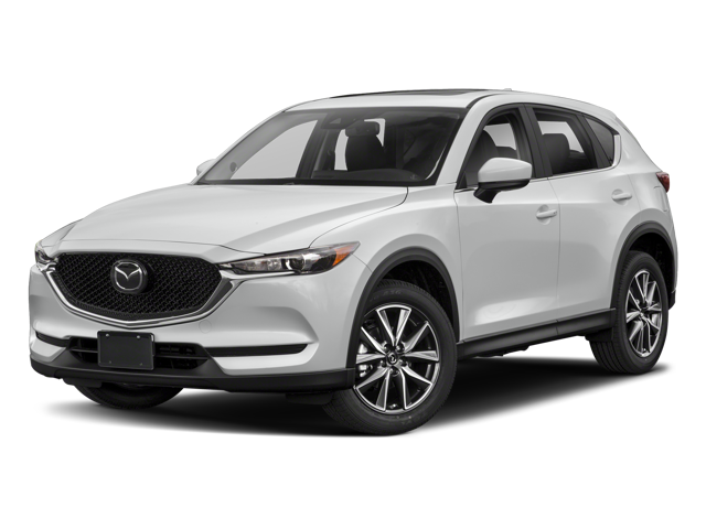 2018 Mazda Mazda CX-5 Touring