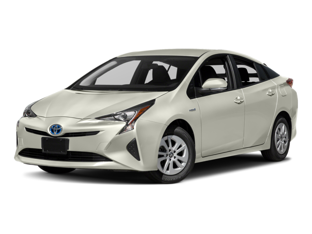 2018 Toyota PRIUS Two