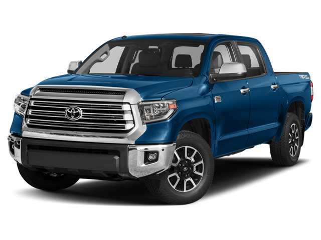 2018 Toyota TUNDRA 4X4 1794 Edition