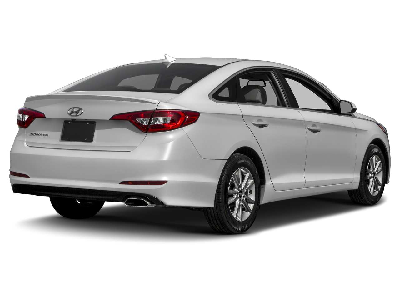 2015 Hyundai Sonata 2.4L SE