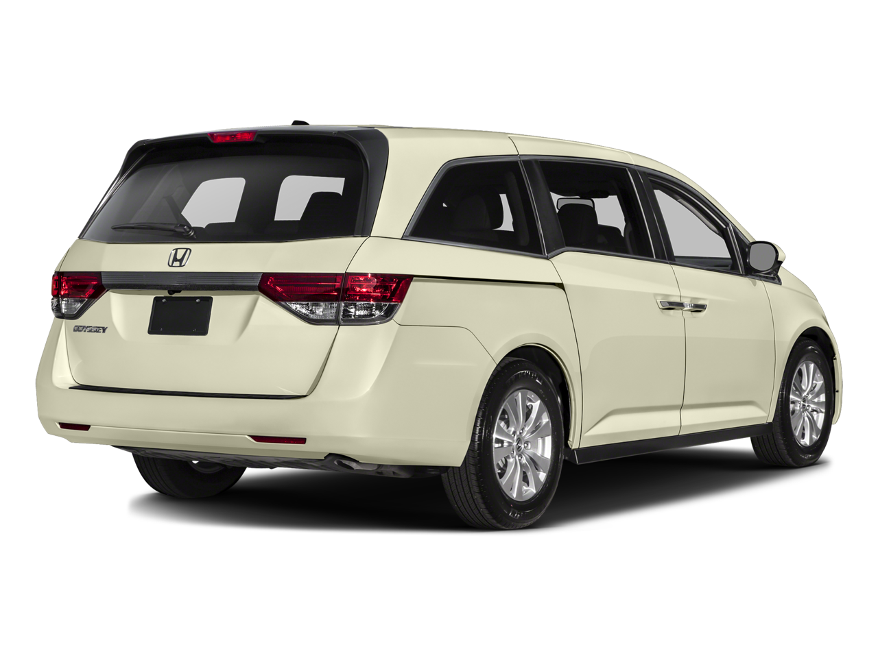 2016 Honda Odyssey EX-L W/ BACK & RIGHT SIDE CAMERAS