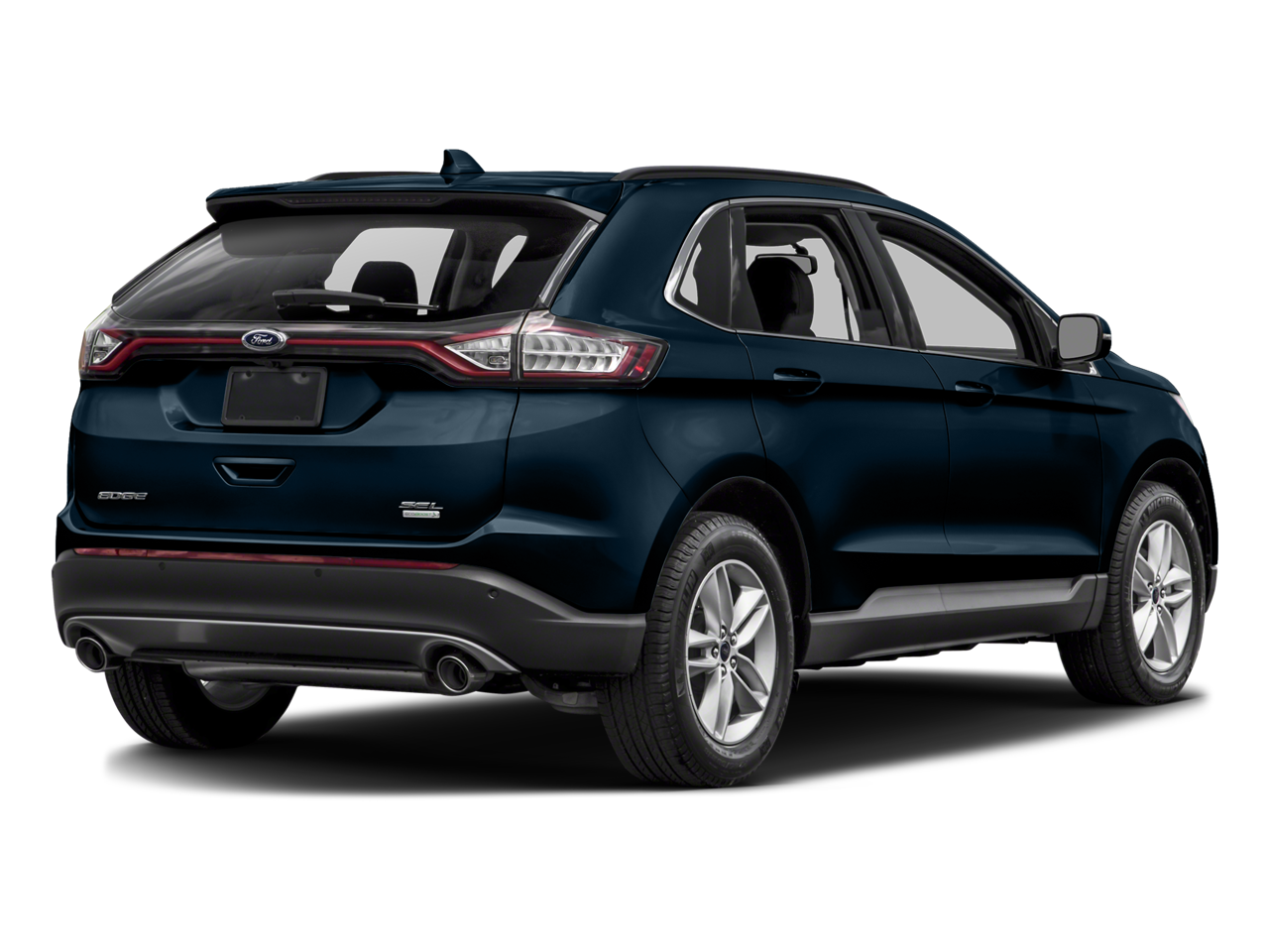 2017 Ford Edge SE