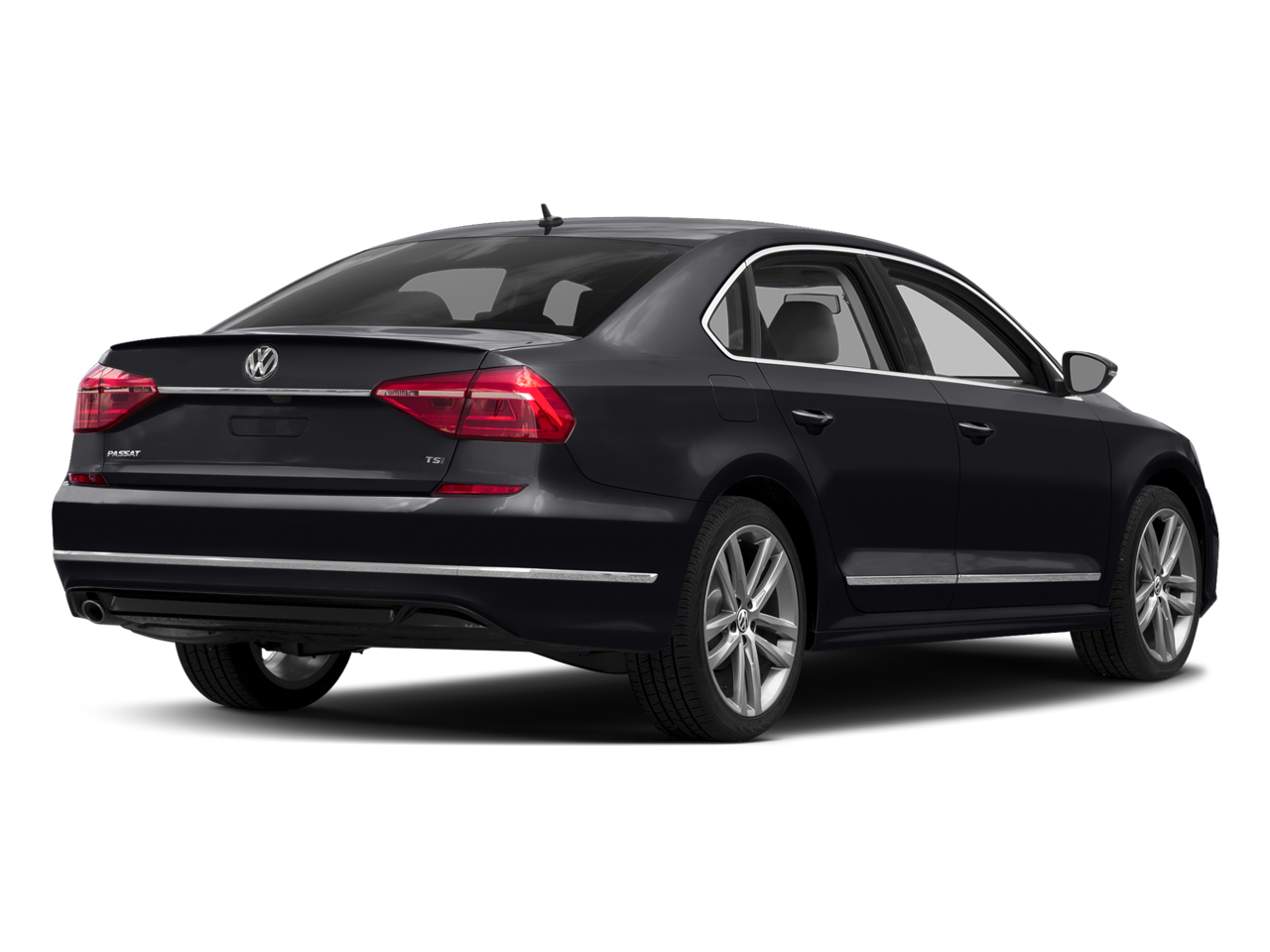 2018 Volkswagen Passat 2.0T R-Line W/ REARVIEW CAMERA & PERIMETER APPROACH LIGHTS