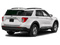 2020 Ford Explorer XLT W/ REMOTE START SYSTEM & BACK-UP CAMERA