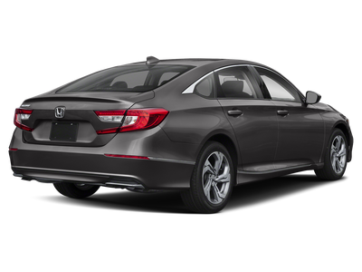 2020 Honda Accord EX