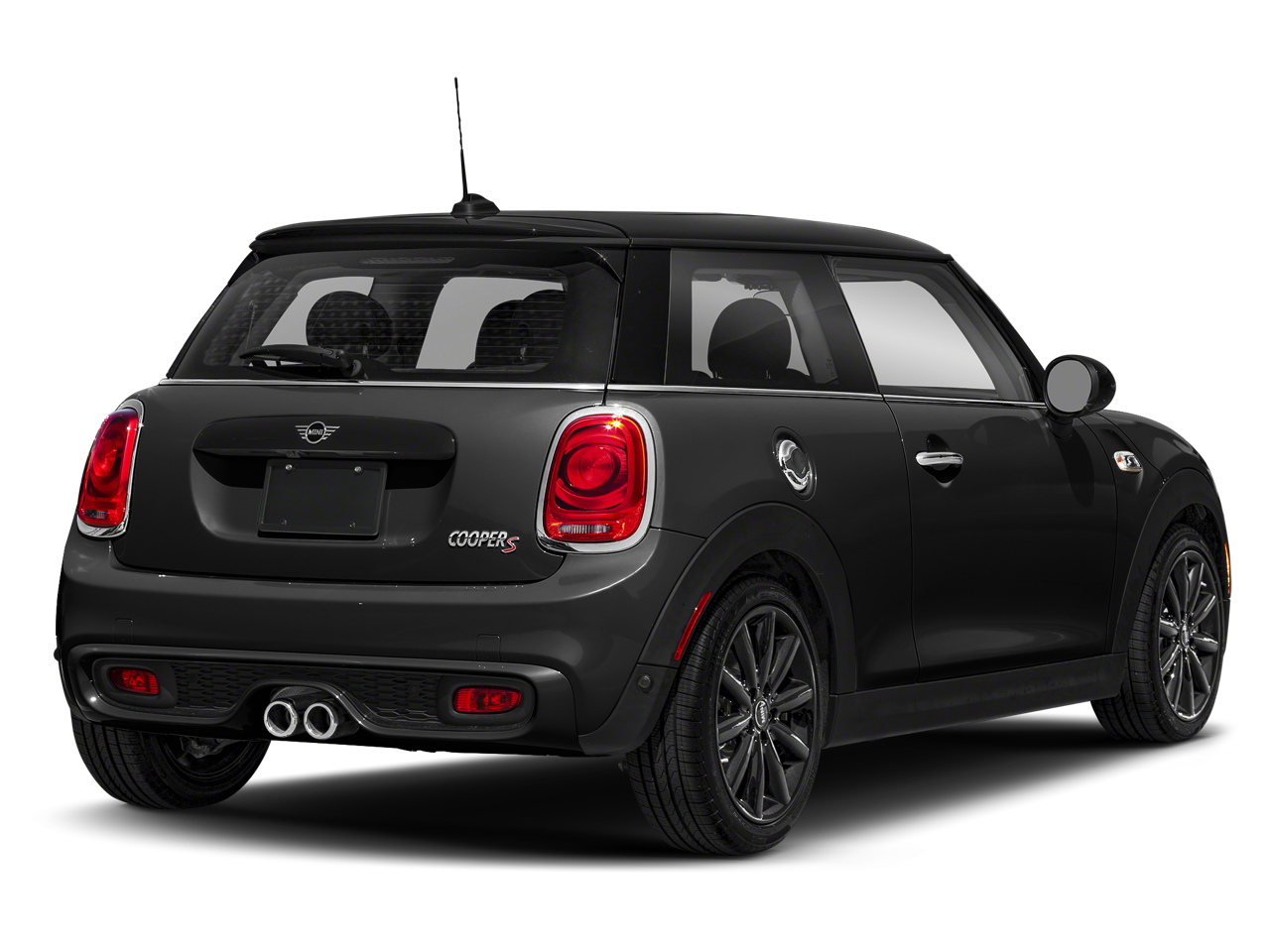 2020 MINI Hardtop 2 Door Cooper S