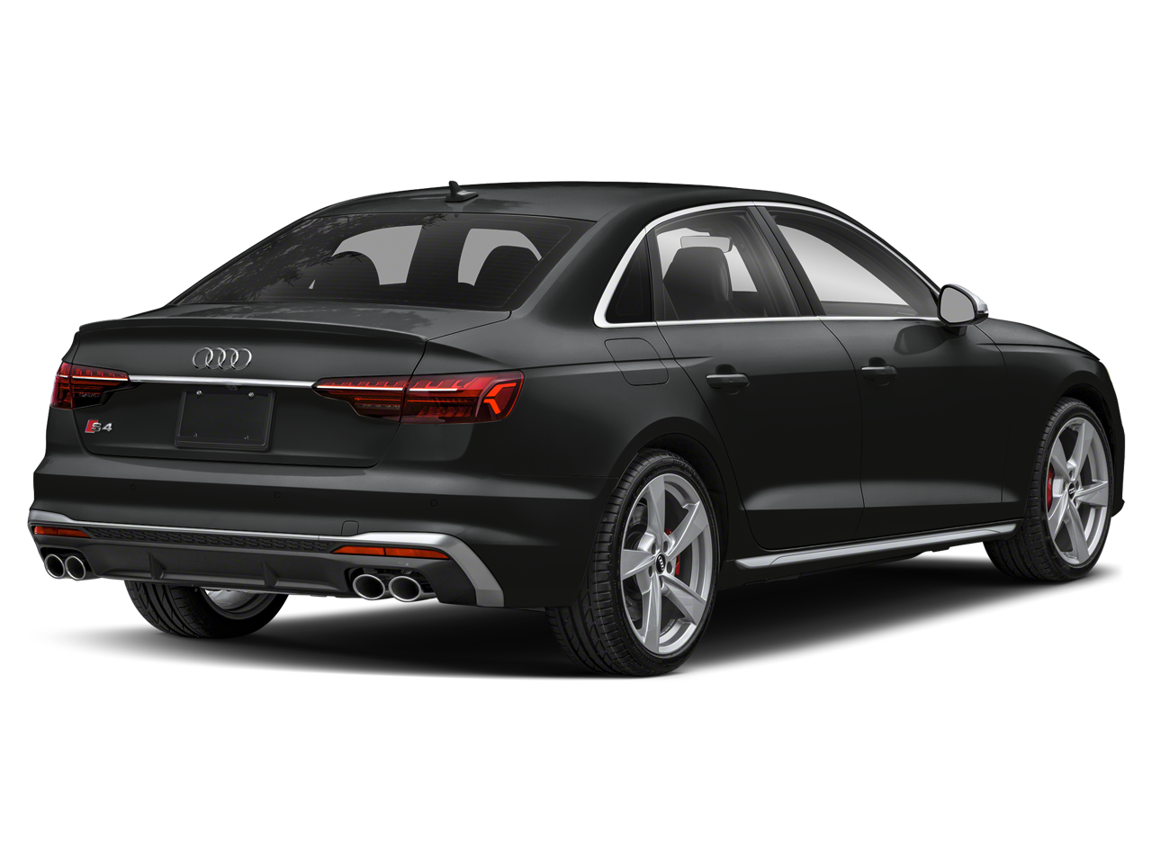 2021 Audi S4 Premium Plus