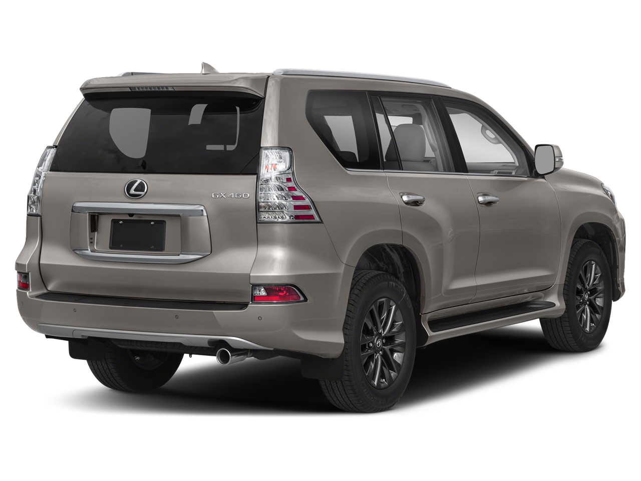 2021 Lexus GX 460 GX 460 Premium