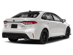 2021 Toyota Corolla APEX SE
