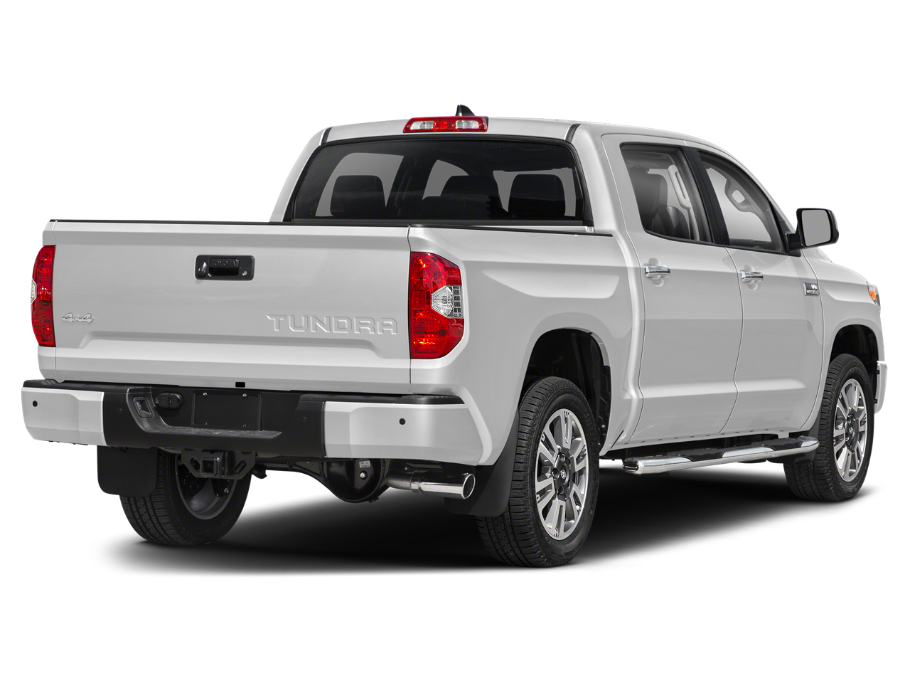 2021 Toyota TUNDRA 4X2 Platinum