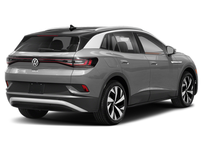 2021 Volkswagen ID.4 Pro S