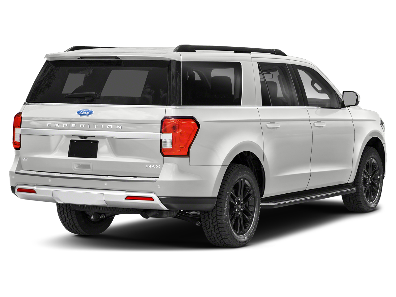 2022 Ford Expedition Max XLT