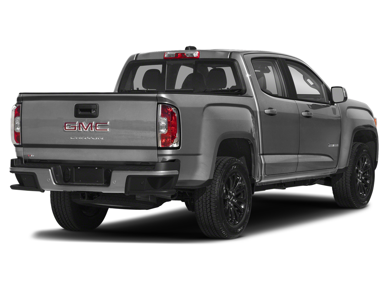 2022 GMC Canyon 2WD Elevation