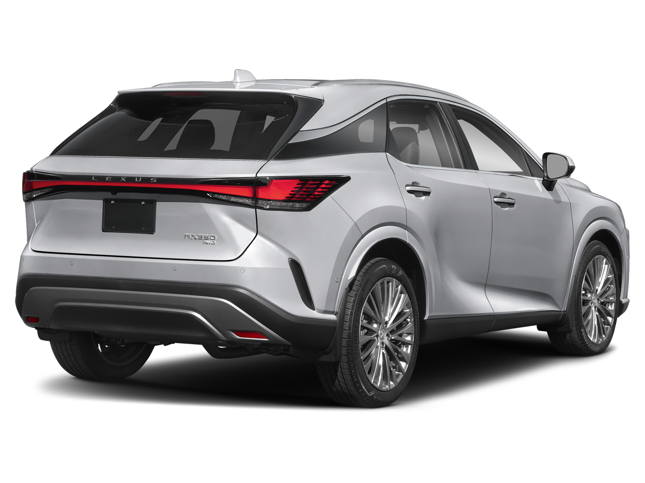 2023 Lexus RX 350 RX 350 Luxury