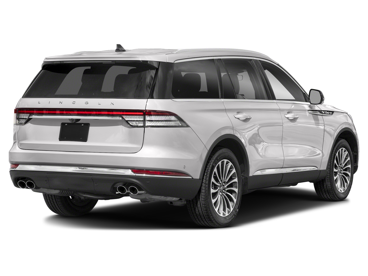2023 Lincoln Aviator Reserve W/ HEADS-UP DISPLAY & AMBIENT LIGHTING