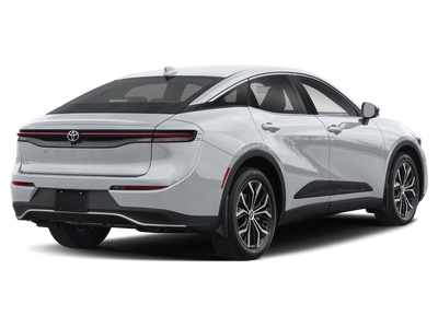 2023 Toyota Crown Limited