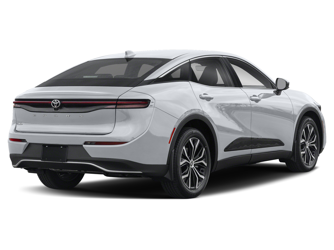 2023 Toyota Crown Limited