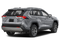 2023 Toyota RAV4 Hybrid Limited W/ BLIND SPOT MONITOR & PRE-COLLISION SYSTEM