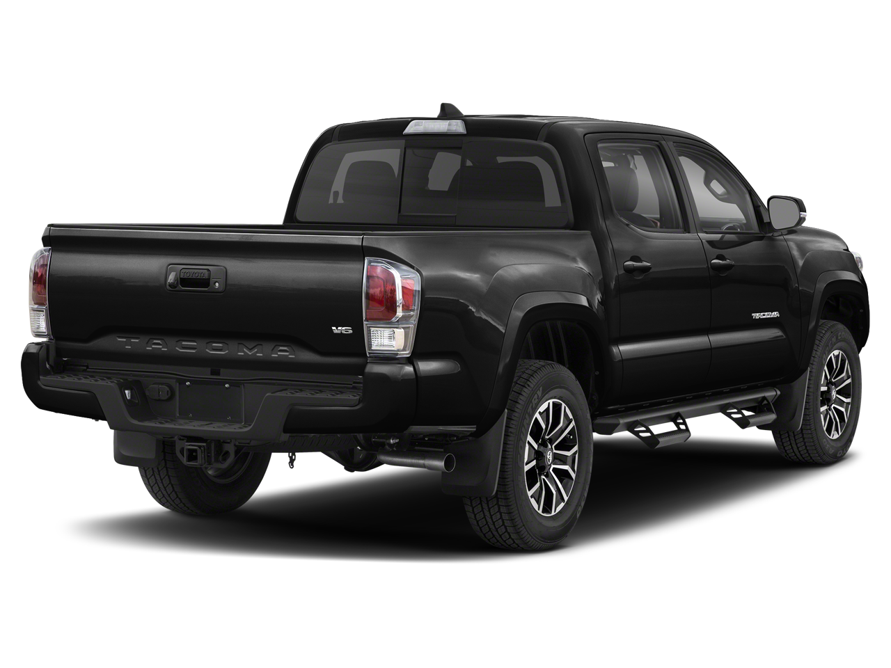 2023 Toyota Tacoma 2WD TRD Sport