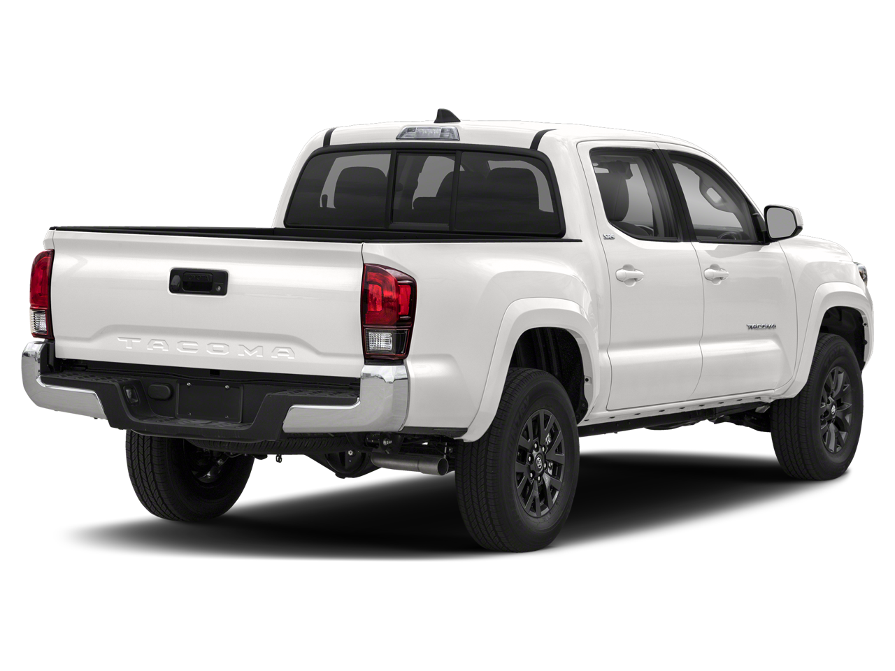 2023 Toyota TACOMA SR5 SR5