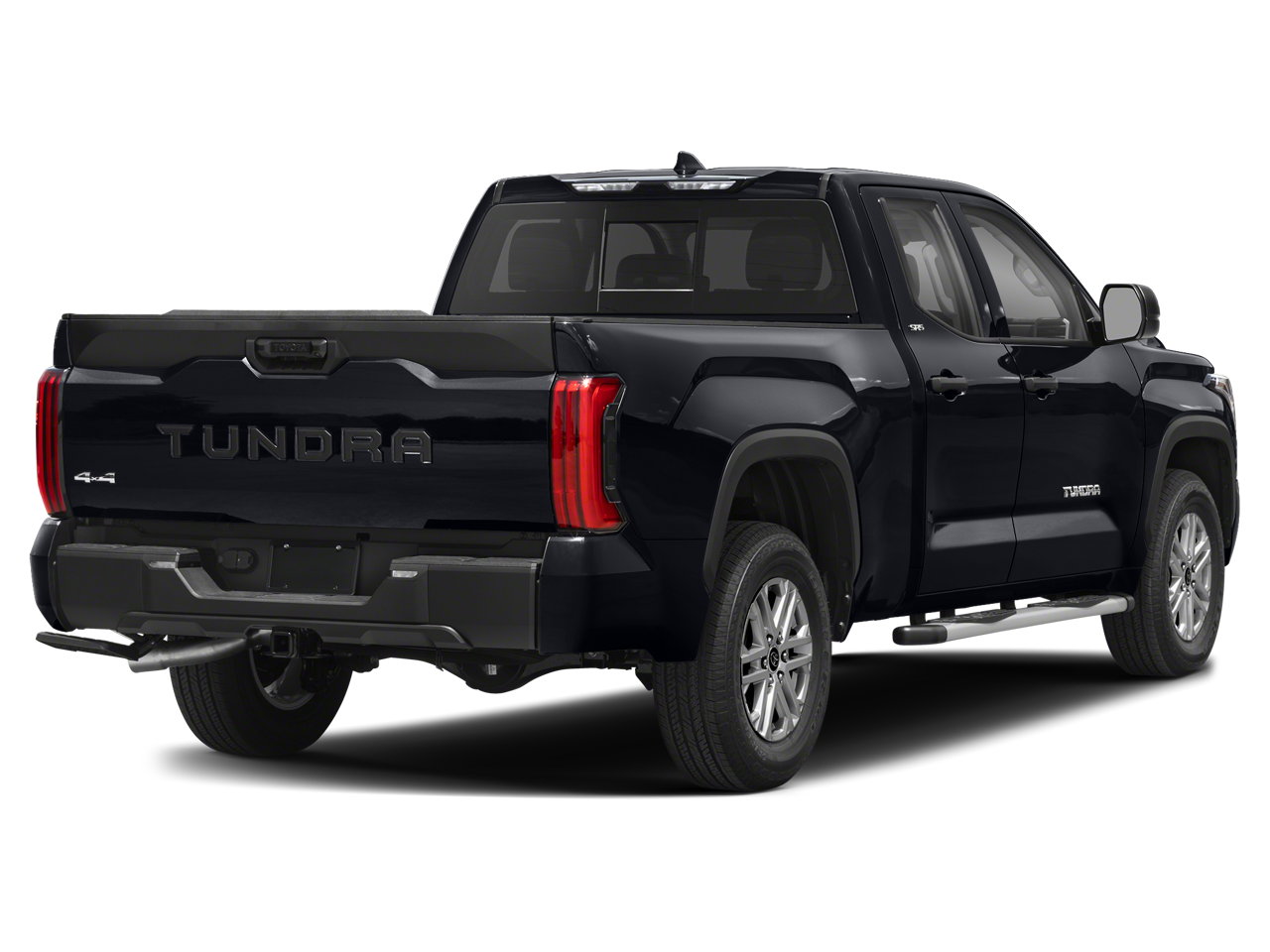 2023 Toyota TUNDRA 4X4 SR5