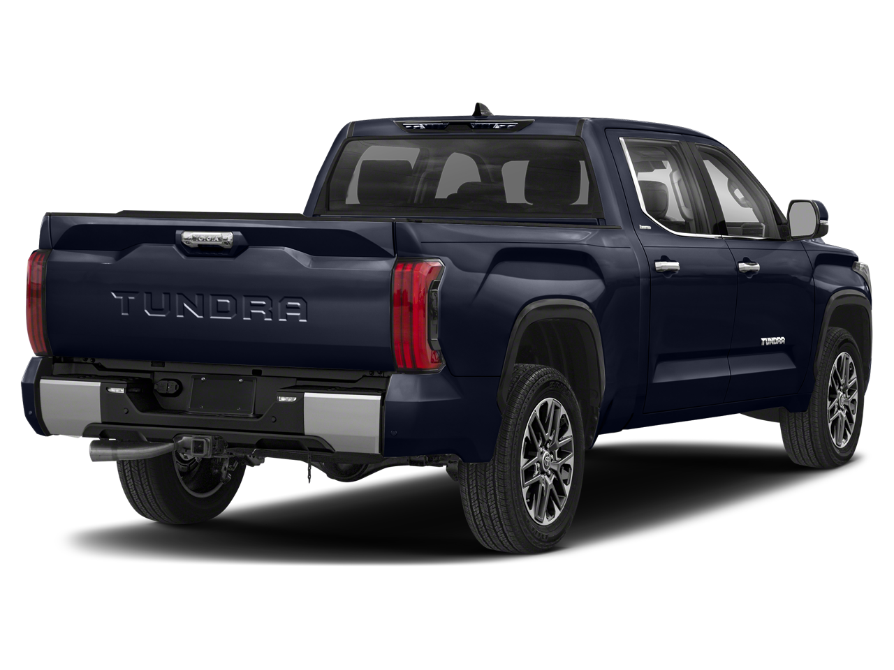 2023 Toyota TUNDRA 4X4 Limited