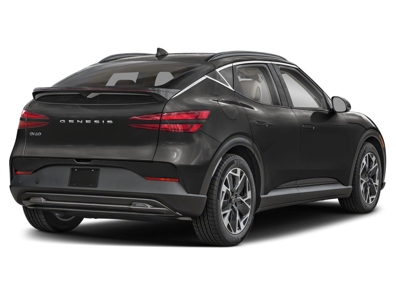 2024 Genesis GV60 Standard
