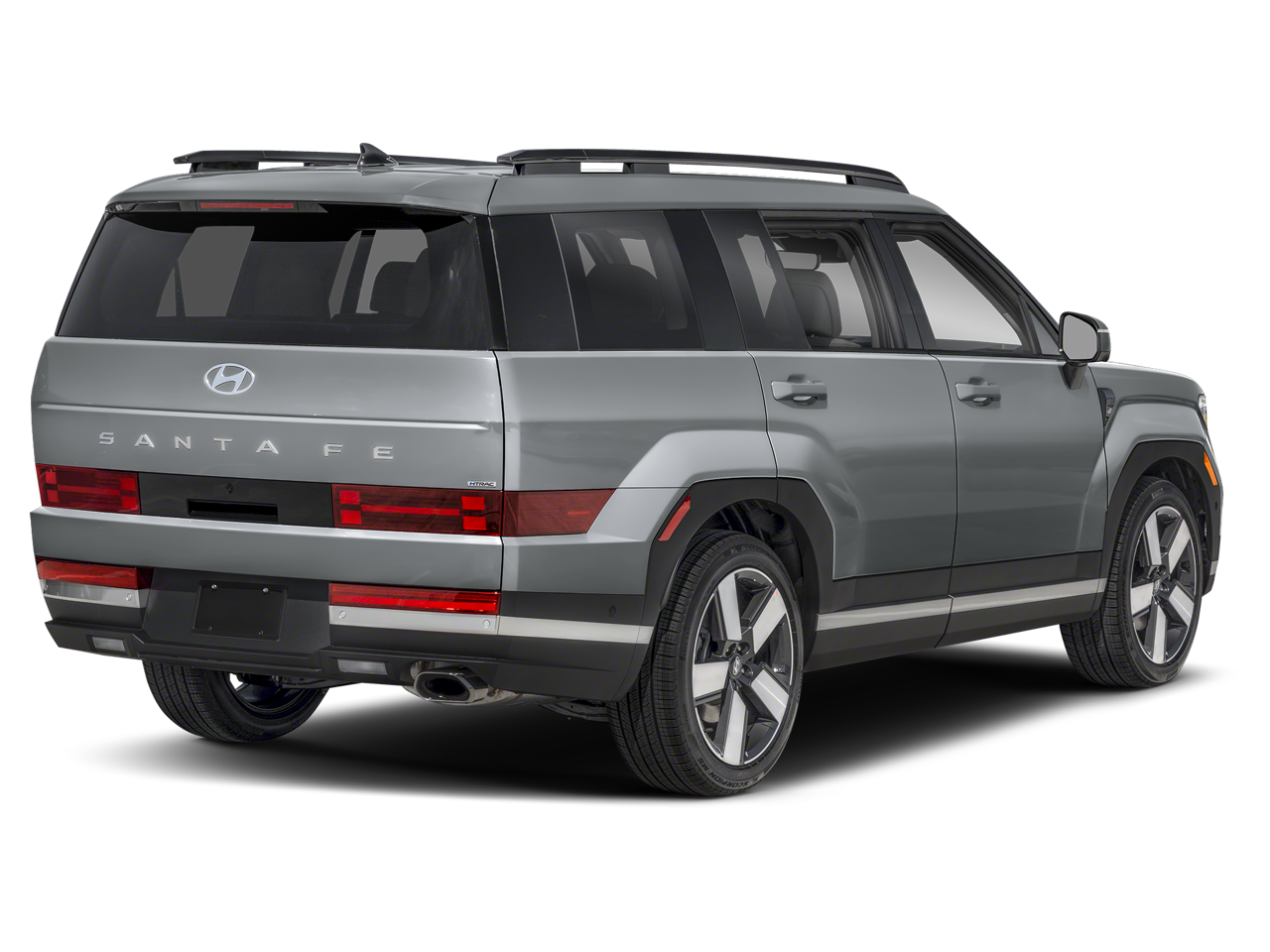 2024 Hyundai Santa Fe Limited W/ SURROUND VIEW MONITOR & POWER LIFTGATE