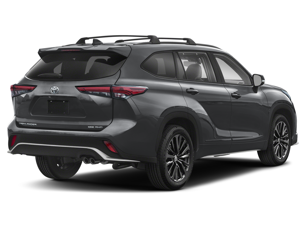 2024 Toyota HIGHLANDER XSE