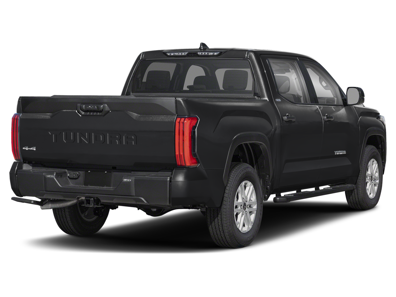 2024 Toyota TUNDRA 4X4 SR5