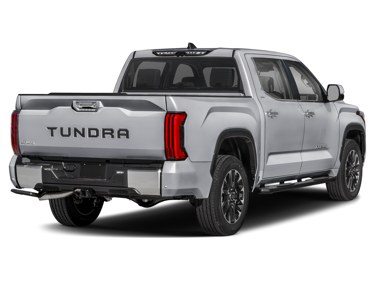 2024 Toyota TUNDRA 4X4 Limited
