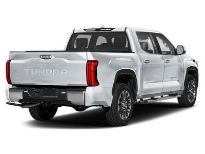 2024 Toyota TUNDRA HV 4X4 Limited Hybrid