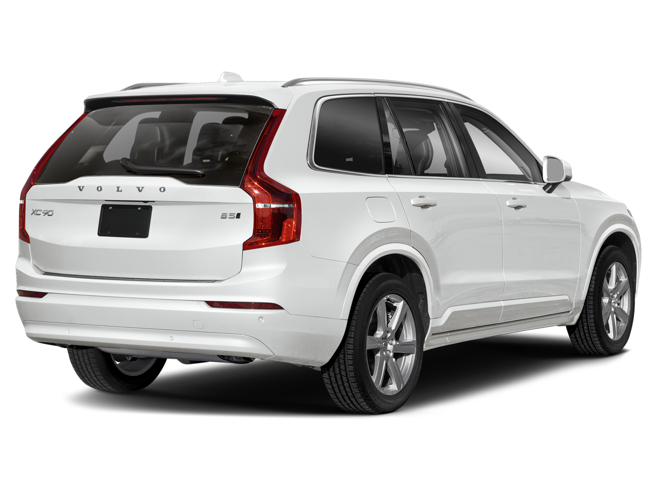 2024 Volvo XC90 B5 Plus