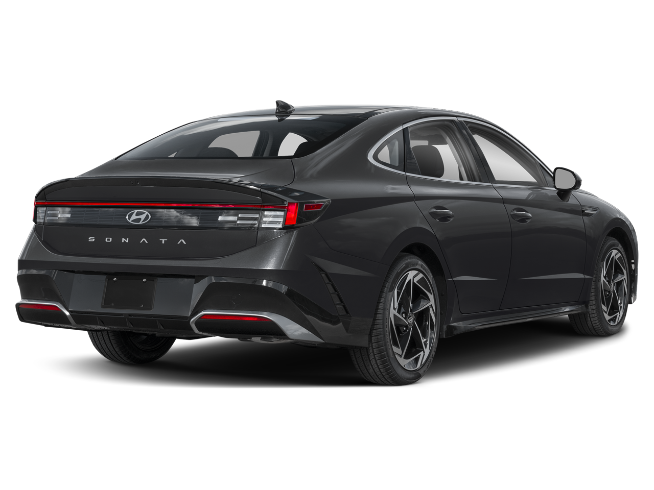 2025 Hyundai Sonata SEL Convenience