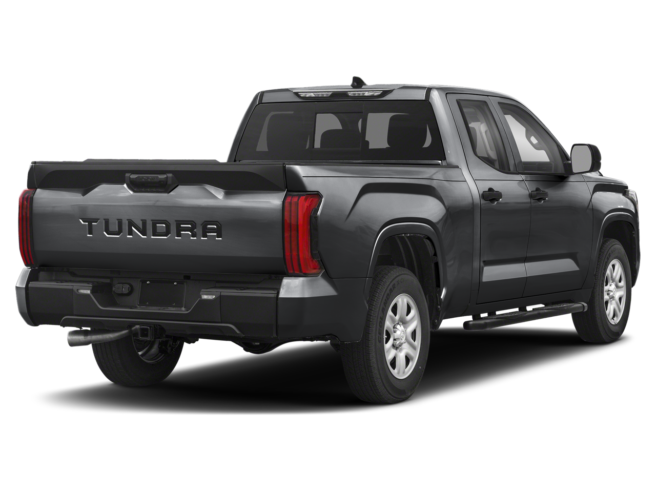2025 Toyota TUNDRA 4X2 SR