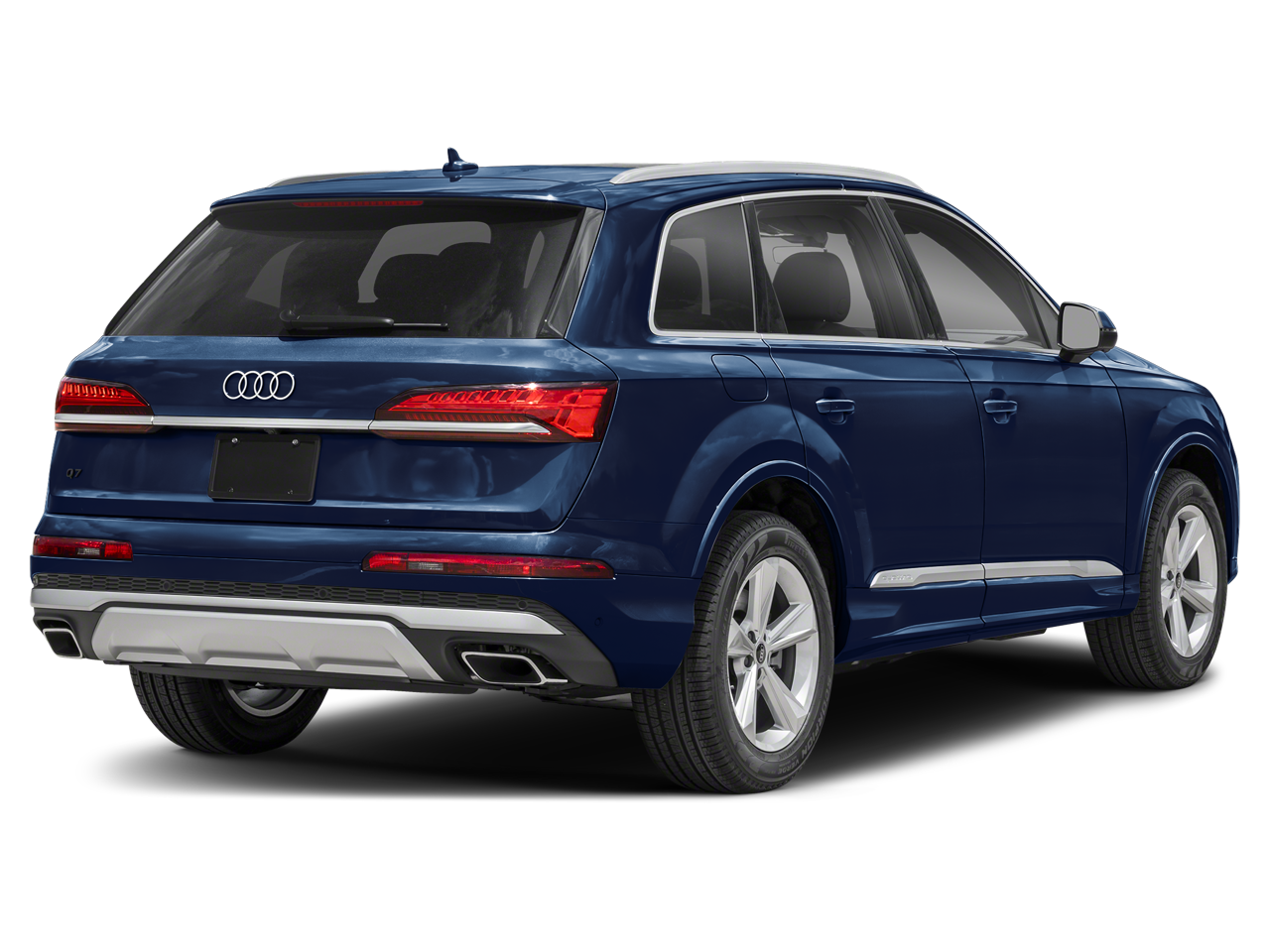 2026 Audi Q7 Premium