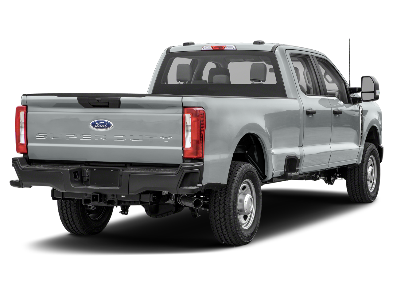 2026 Ford Super Duty F-350 DRW Base