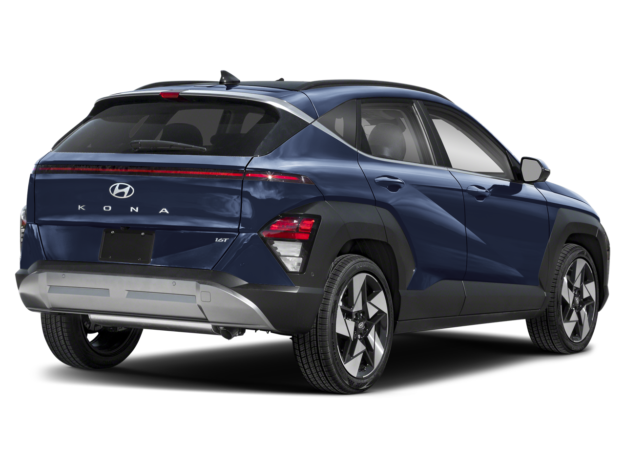 2026 Hyundai Kona Limited FWD