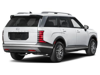 2026 Hyundai Palisade SEL Premium 7P