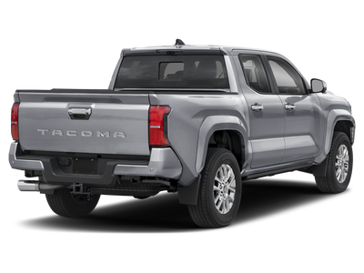 2026 Toyota TACOMA LTD HV Limited Hybrid
